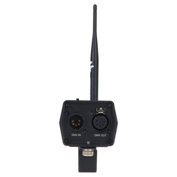 Botex W-DMX Box G5