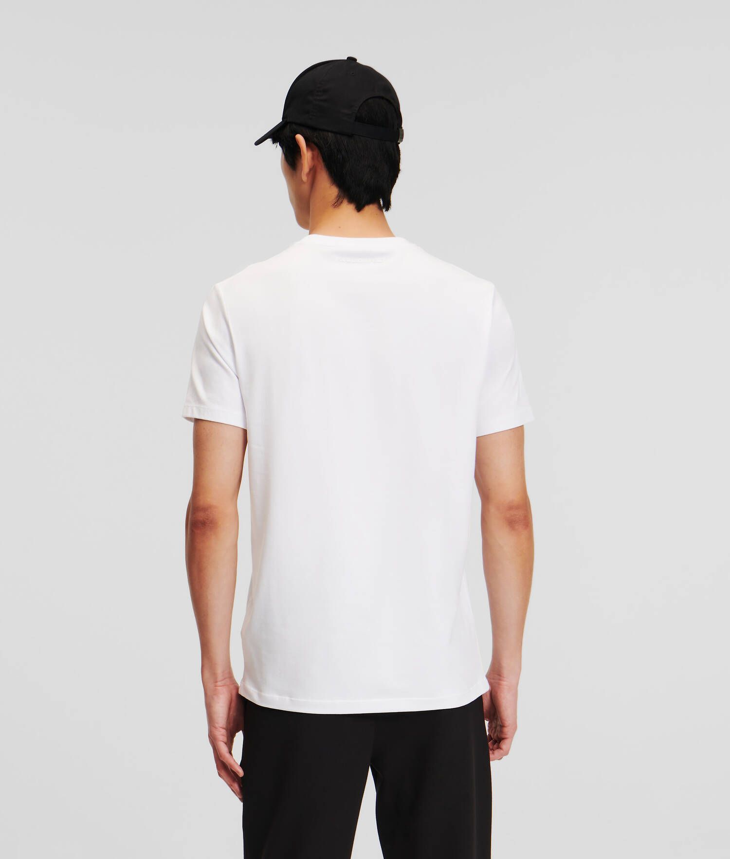 T-SHIRT KARL AUTOGRAPH