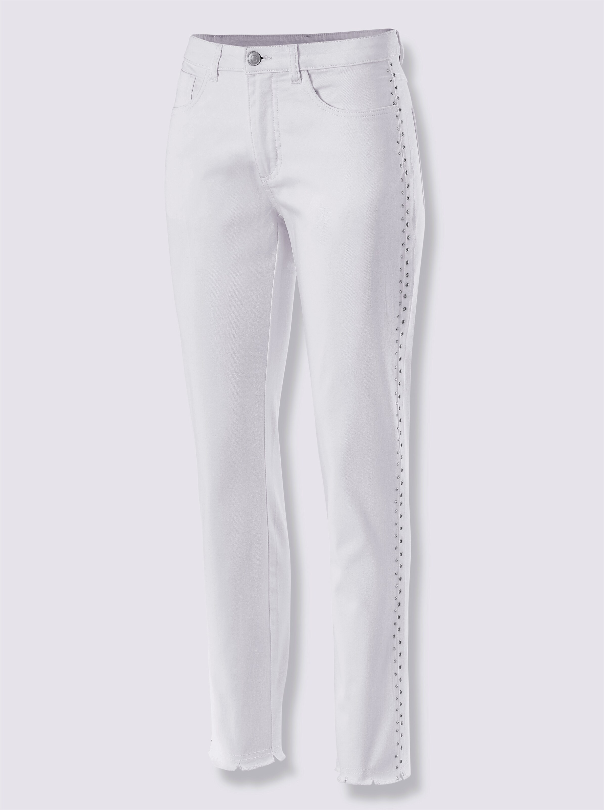 7/8-Jeans