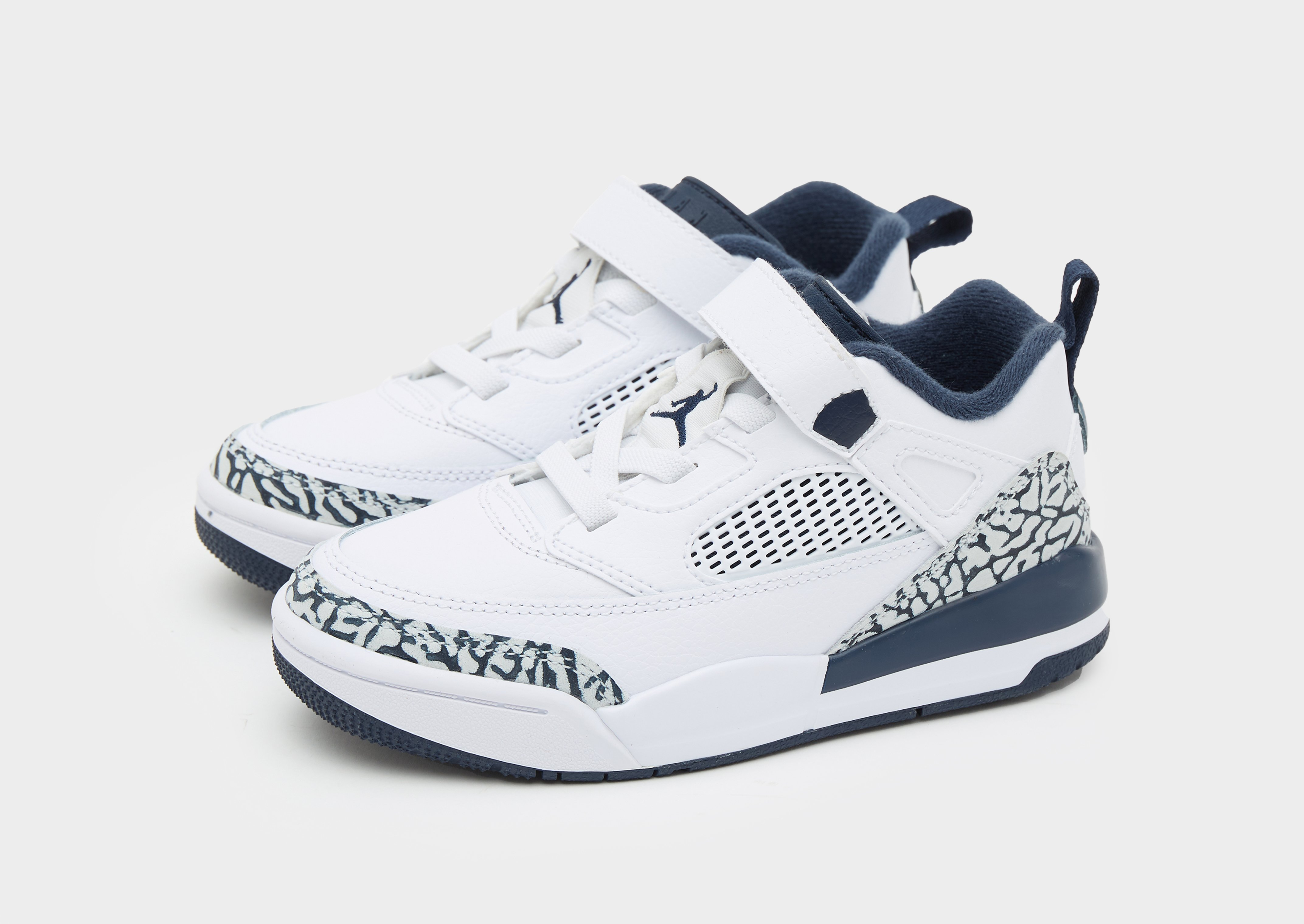 Jordan Spizike Low Enfant