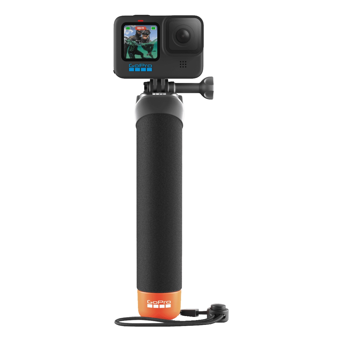 GoPro Adventure 3.0 tilbehørssett for kamera
