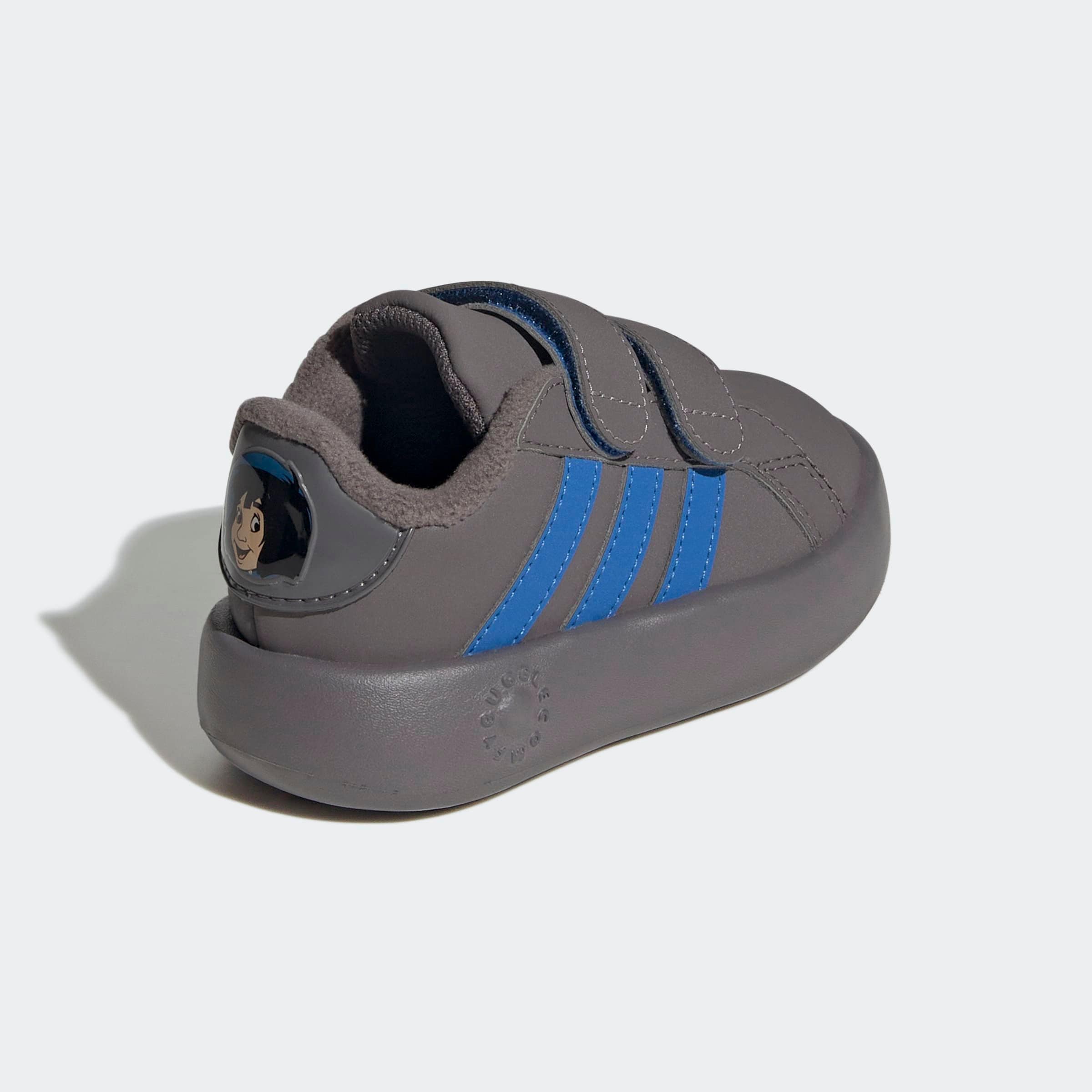 adidas Sportswear Sneaker »ADIDAS DISNEY BALOO GRAND COURT  KINDER«