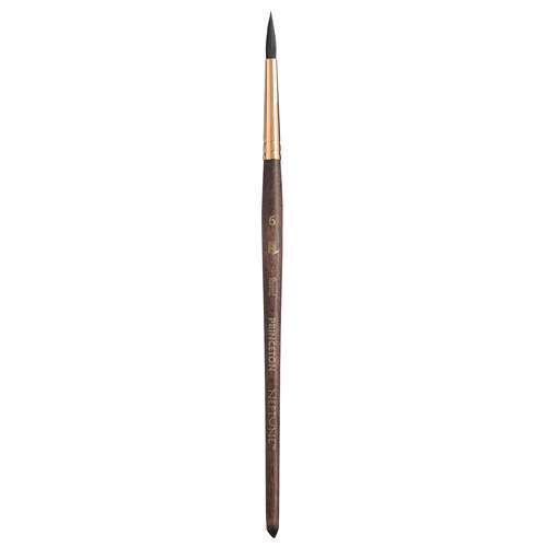 PRINCETON™ NEPTUNE® Aquarellpinsel, Serie 4750, rund