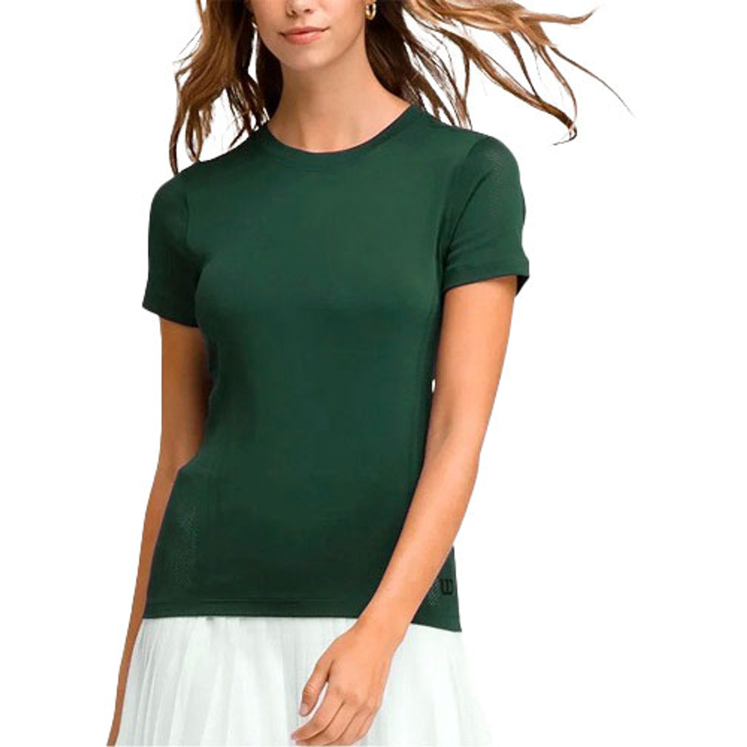 Wilson Pro Seamless Tee