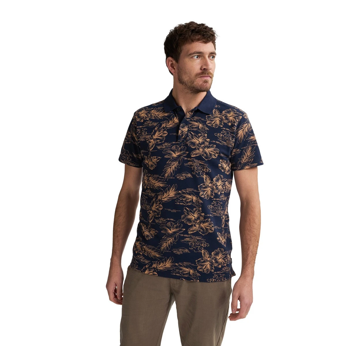 Heren T-shirt PTSS2504590