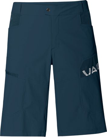 ALTISSIMO III Herren-Bikeshorts  dark sea uni  S