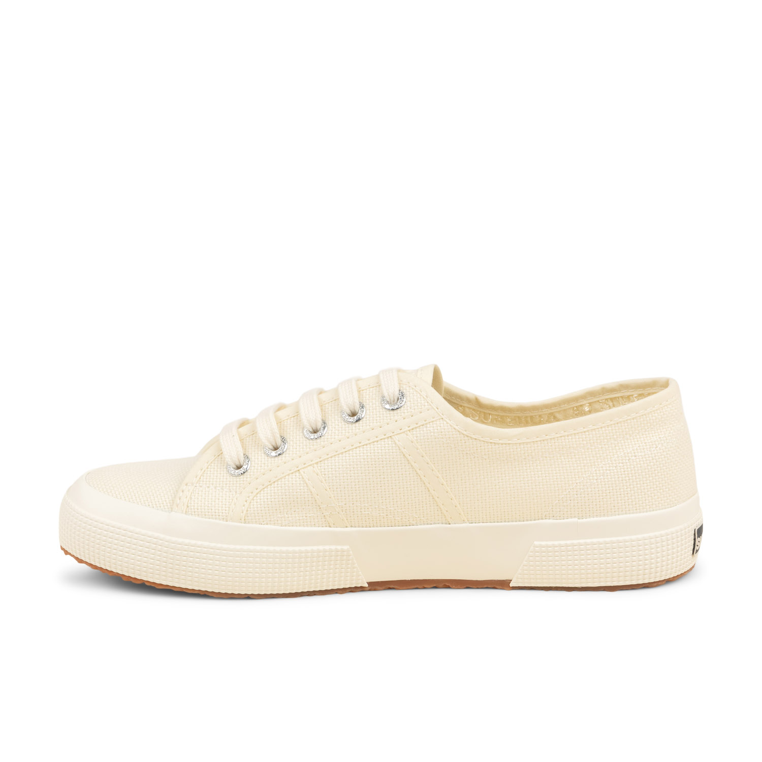 Baskets femme SUPERGA COTU CLASSIC F