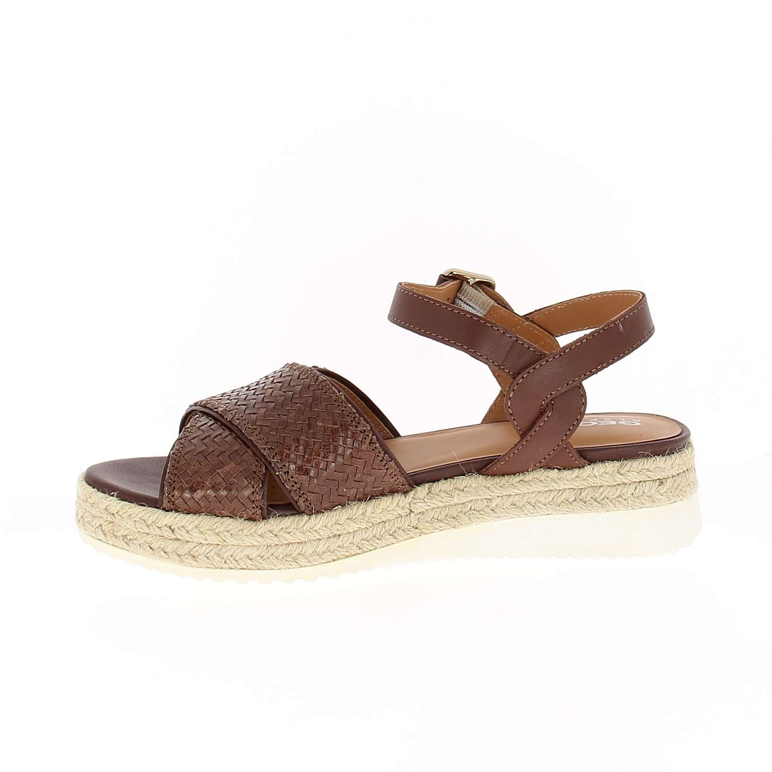 Sandales femme GEOX D EOLIE