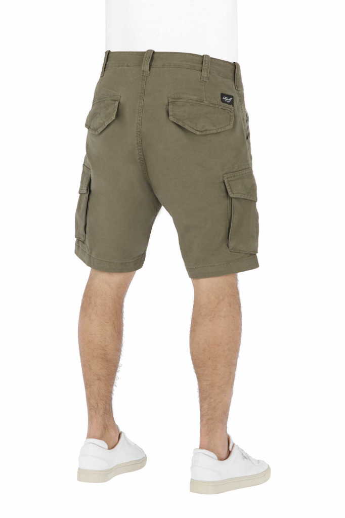 Reell Jeans City Cargo Short ST