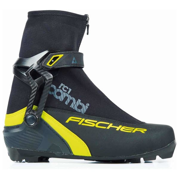 Chaussure ski de fond FISCHER RC1 COMBI