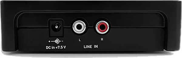 Sonus Faber Transmitter Gravis Transmetteurs audio-vidéo