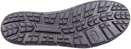 Hartjes grijs lak 162.1402 H - maat 5 veterschoen grijs lak - maat 5 Calandschoen