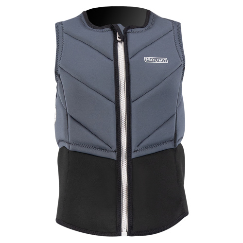 Prolimit PureGirl Slider Vest Half PaddedFrontzip 2023