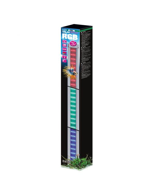 Jbl Led Solar Effect - Verlichting - 1149 mm 19 Watt