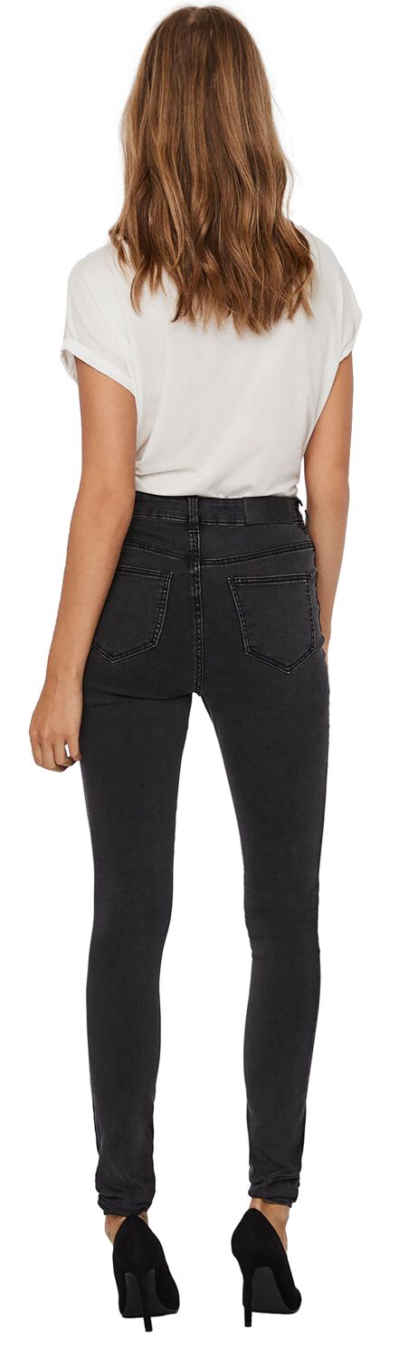 Jean Skinny Callie HW | Noisy May Jean