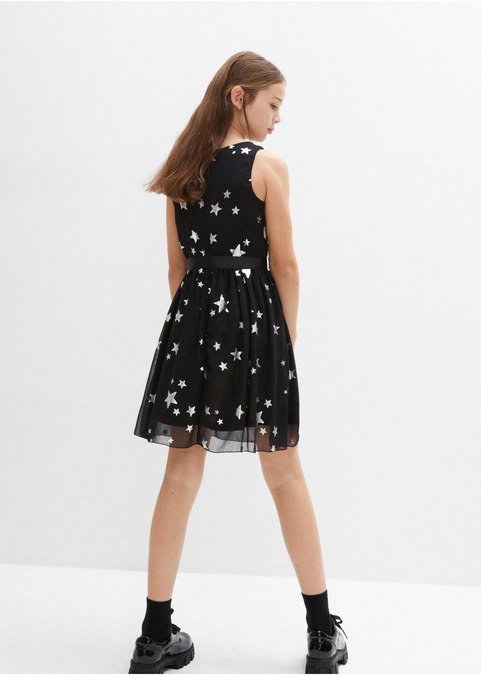 Robe fille festive