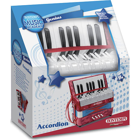 Harmonika
