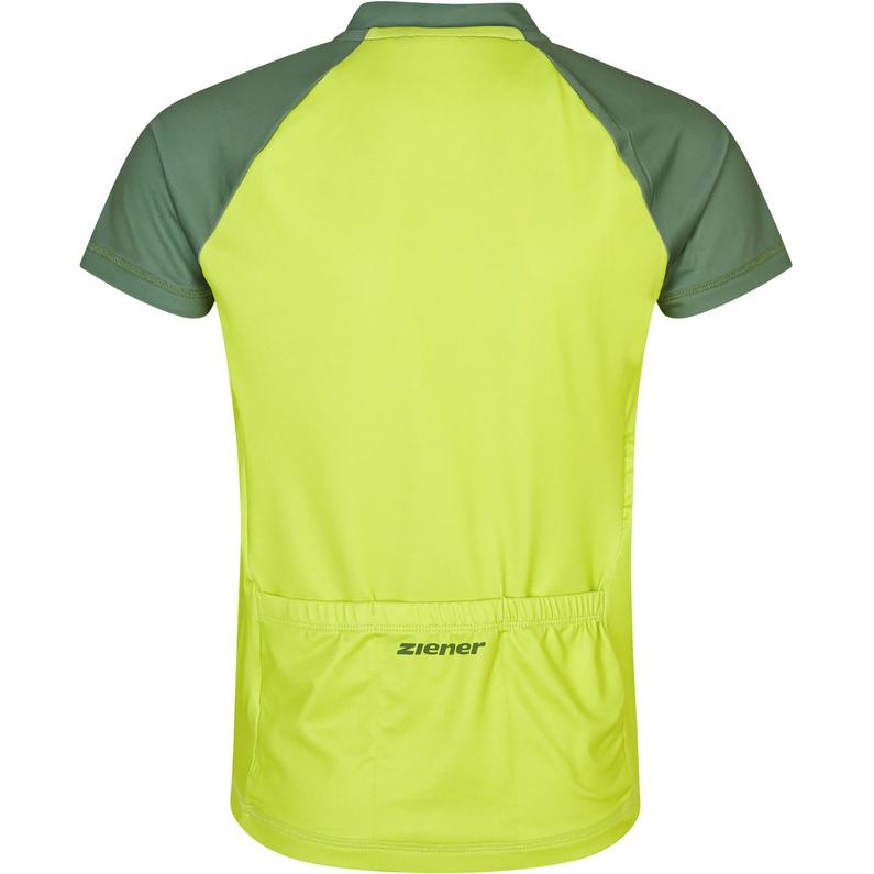Ziener Kinder Nestel Trikot