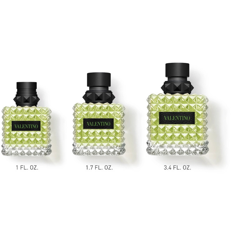 Valentino Born In Roma Donna Green Stravaganza EDP 100 ml
