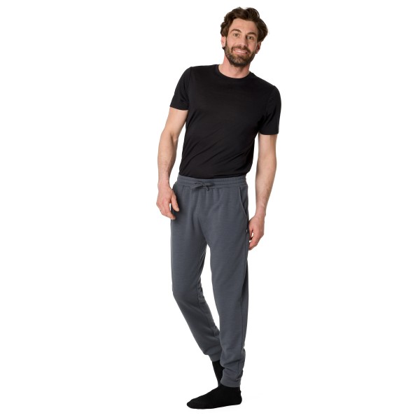 Stoic - MerinoFleece270 KuolpaLightSt. Pants - Pantalon de jogging