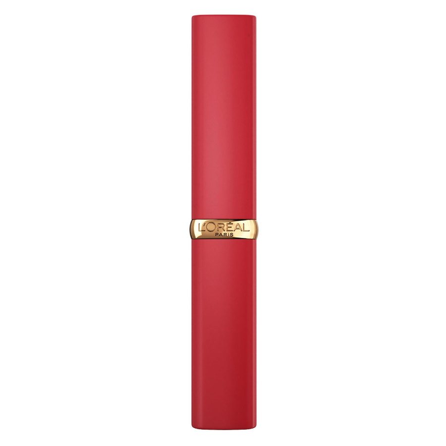 L'Oréal Paris Color Riche Intense Volume Matte Lipstick 100 Pink Worth It 1,8g
