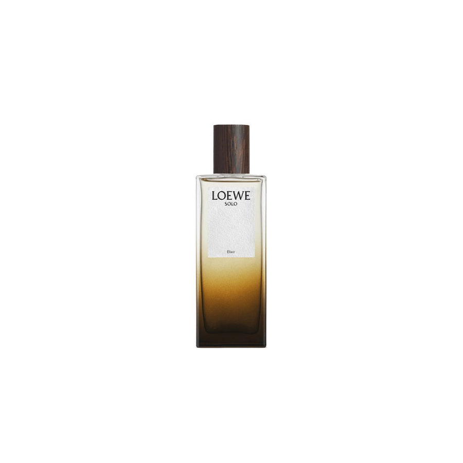 Solo Elixir Eau de Parfum