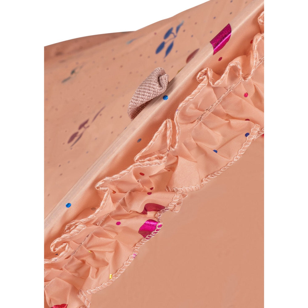 Køb Konges Sløjd Ma Grande Fairy Cherry Strand Telt Pop Up Uv 50+ Lace