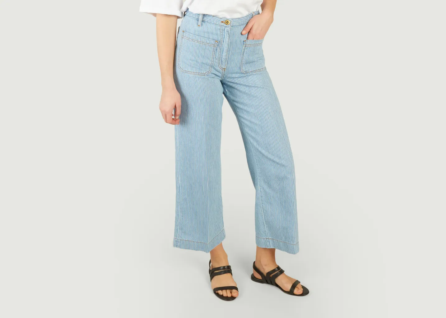 Pantalon Aldricks Sessun