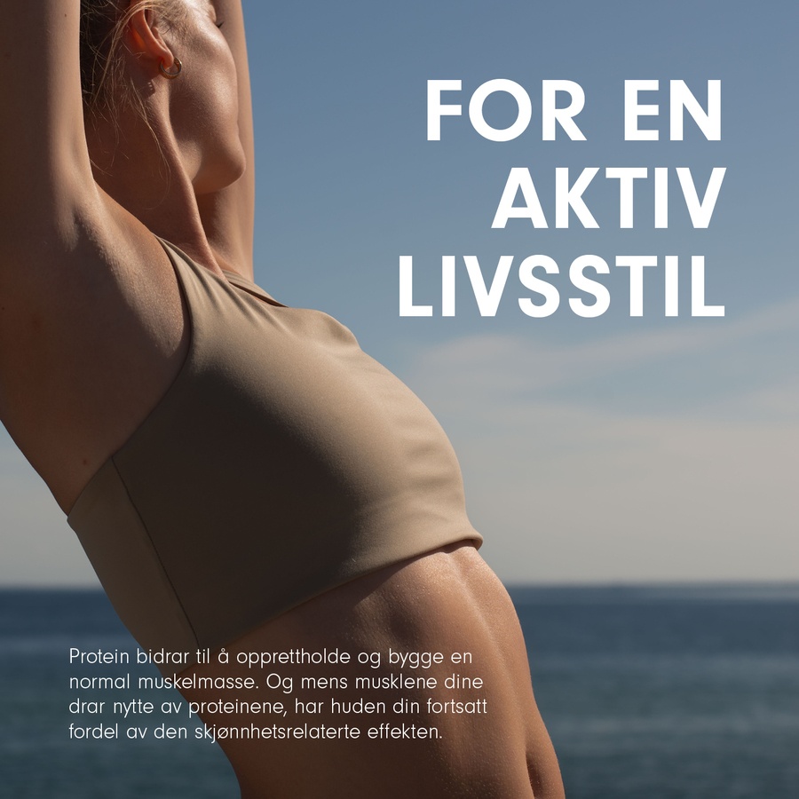 Vild Nord Pure Marine Collagen 150g