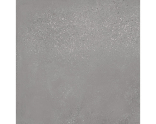 Porseleinen terrastegel Loftstone Grey gerectificeerde rand 60 x 60 x 2 cm
