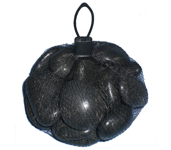 Dehner Aqua Aquariumdeko River Pebbles