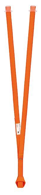 PETZL - LONGE DOUBLE AVENTEX