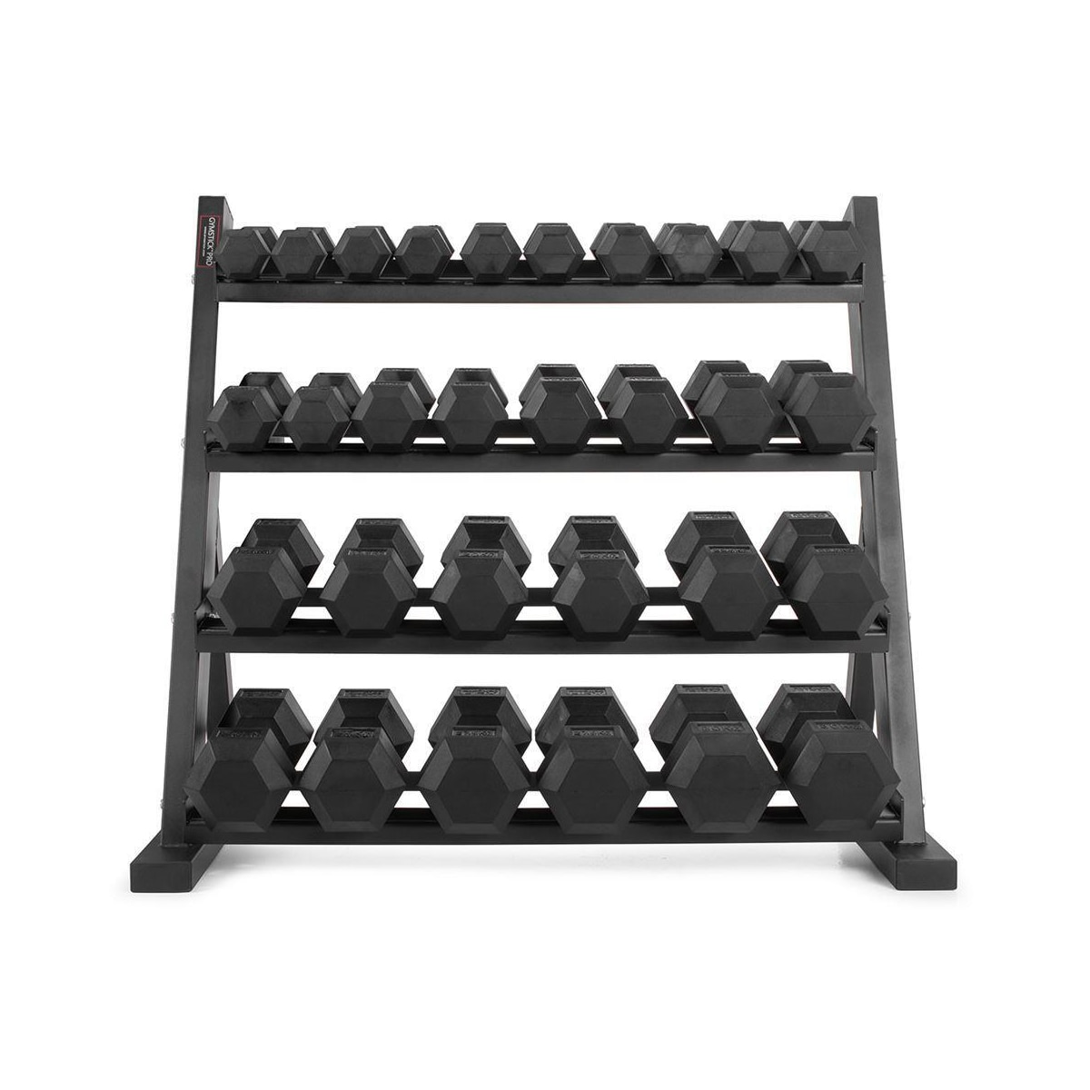 Gymstick Multi-Layer Rack for Dumbbells