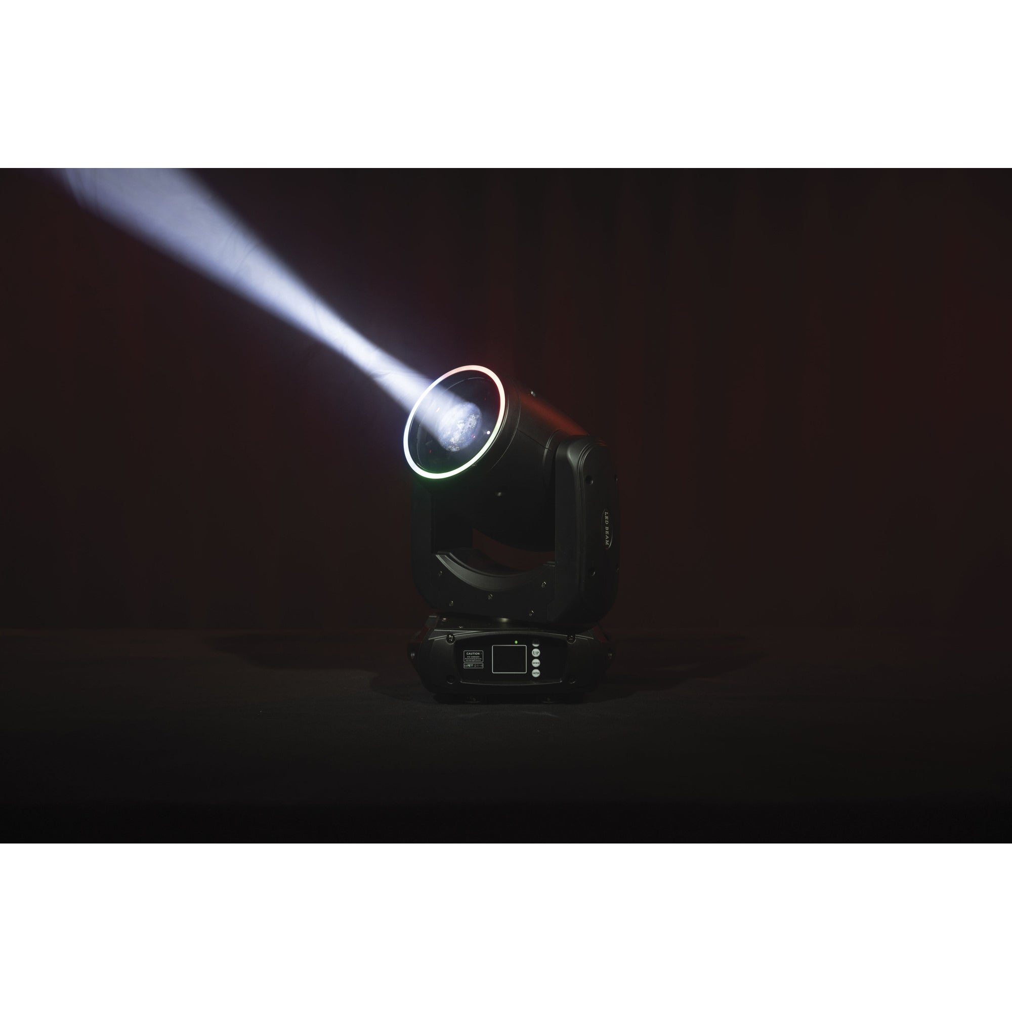 Showtec Shark - The Meg - Beam One LED moving head