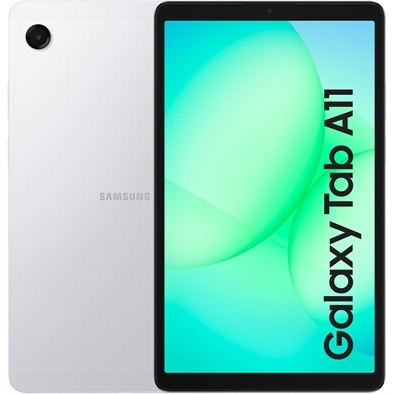 Tablette tactile Samsung Galaxy Tab A11 8Go_128Go Wifi SILVER