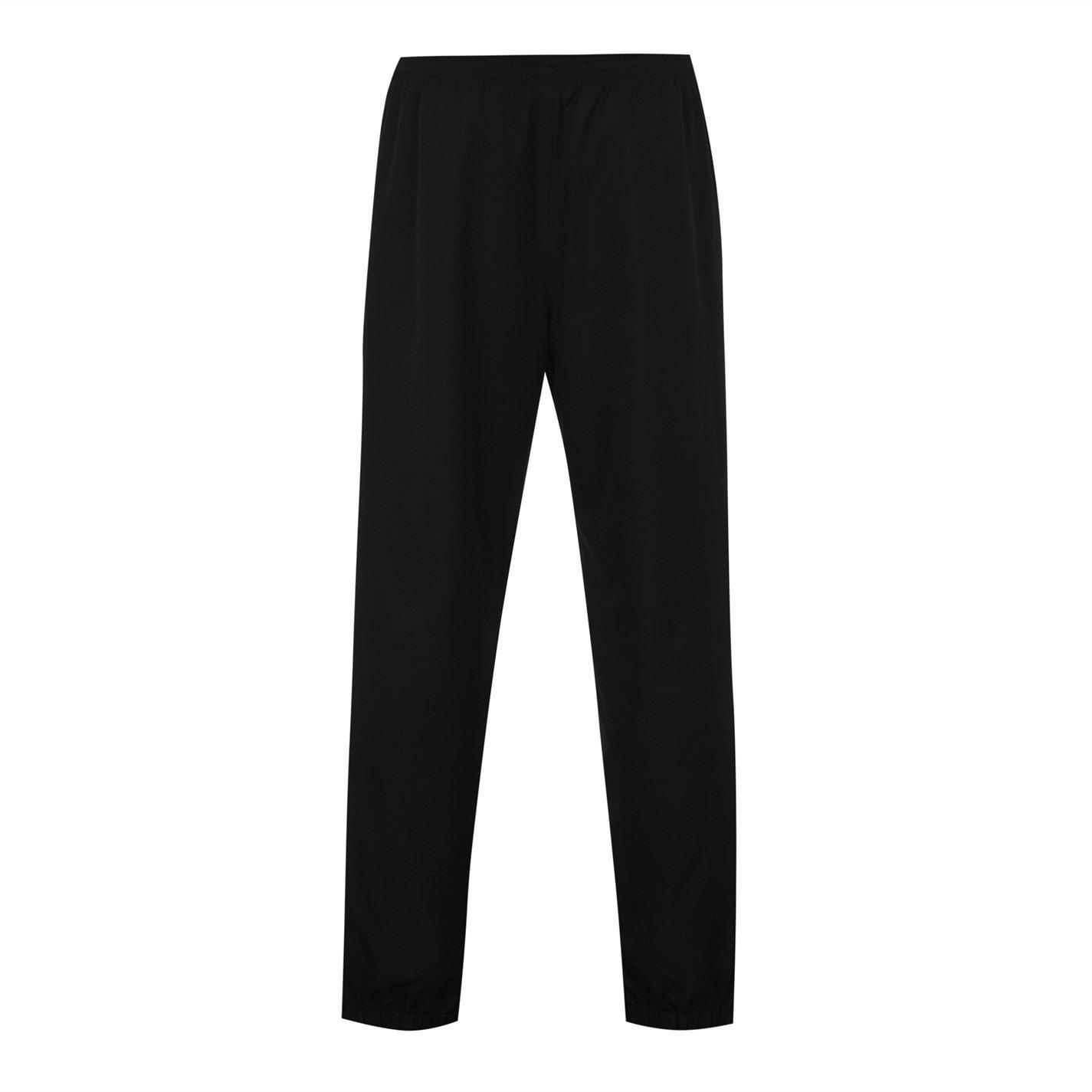 Lacoste Taffeta Trousers