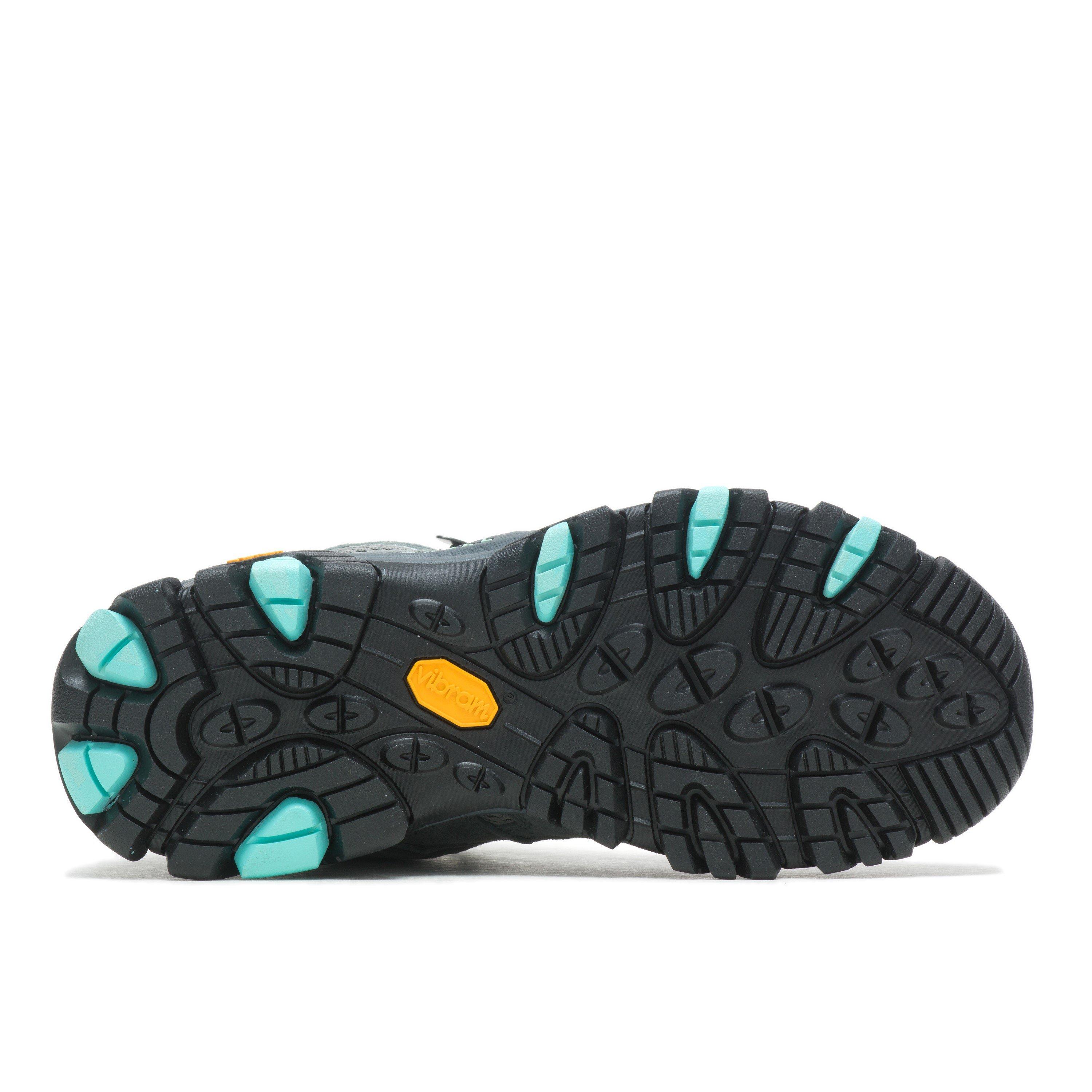 Merrell Moab 3 Mid Gore Tex Hiking Boots Womens
