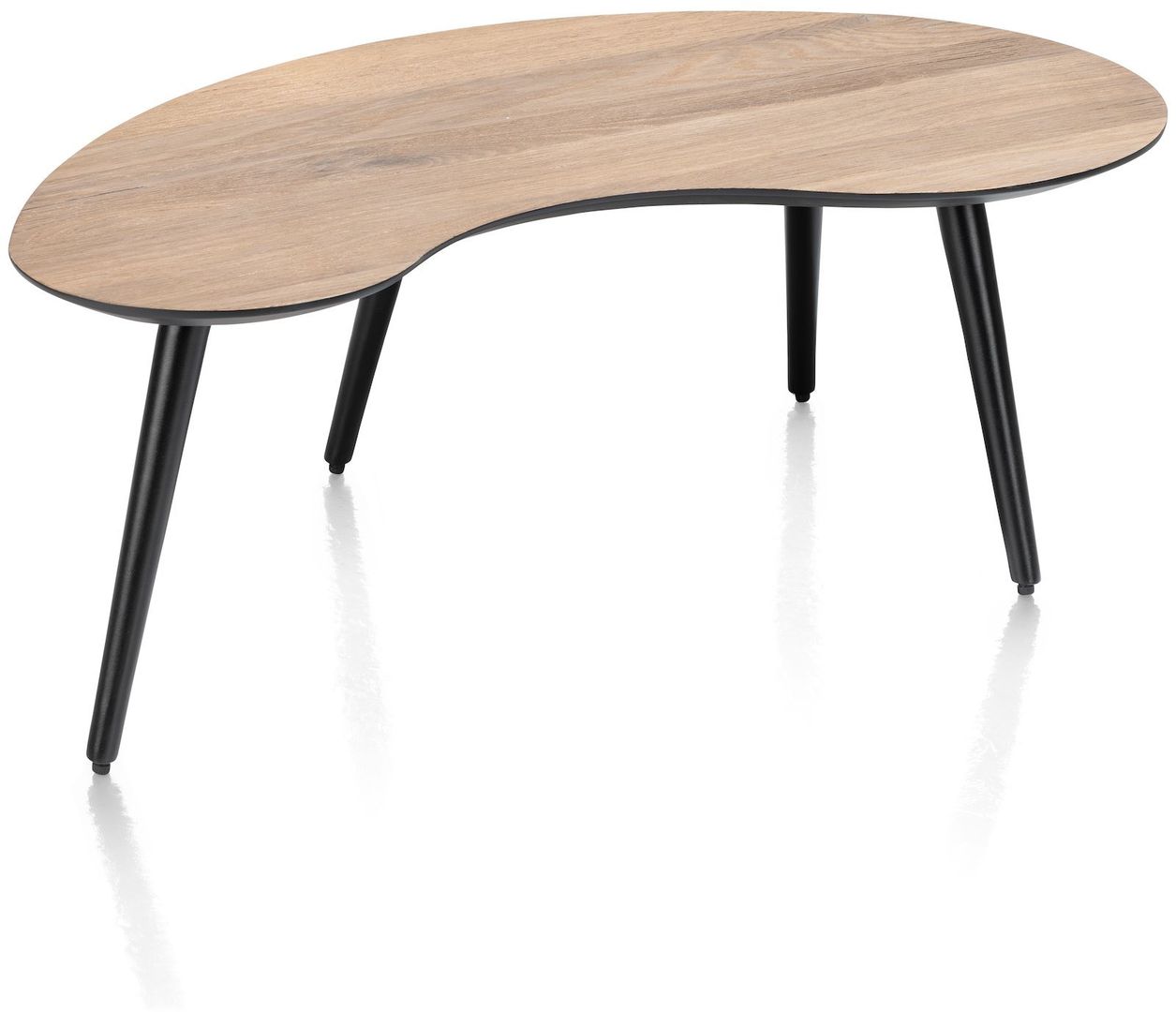 Henders en Hazel Maze Salontafel