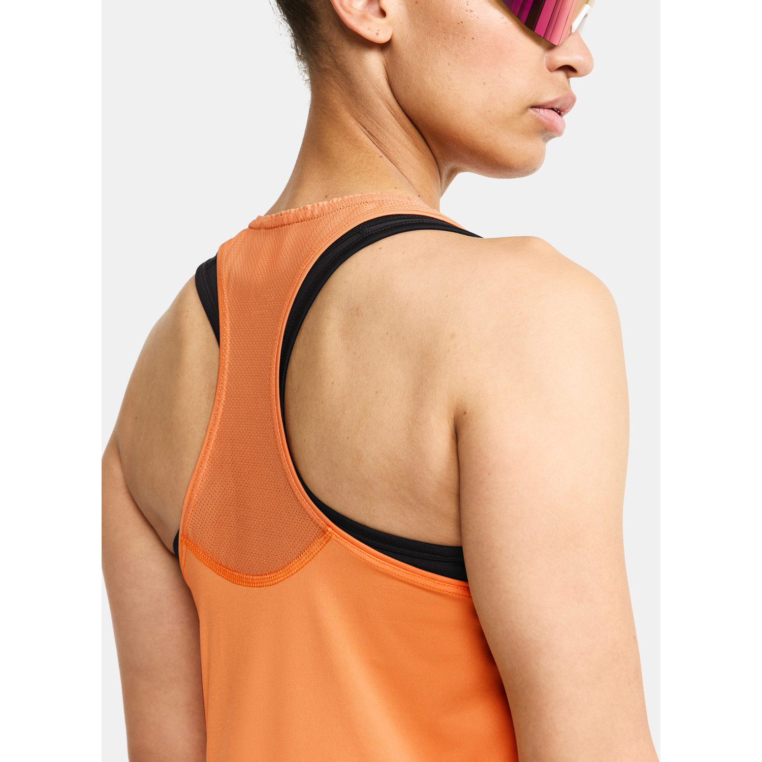 Craft Adv Essence Singlet Dames