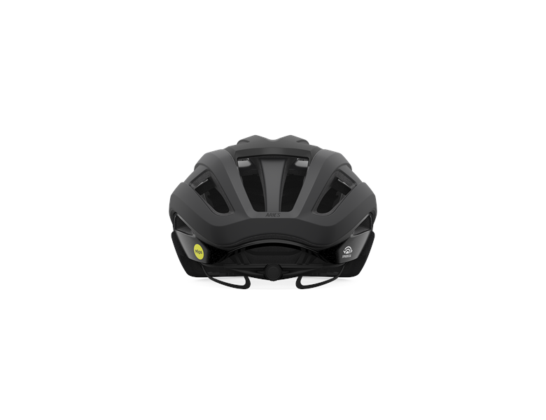 Giro Aries Spherical cykelhjelm MIPS sort