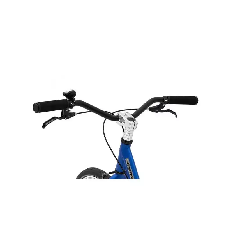 Footbike KOSTKA TOUR MAX (G6) - Satin Plum