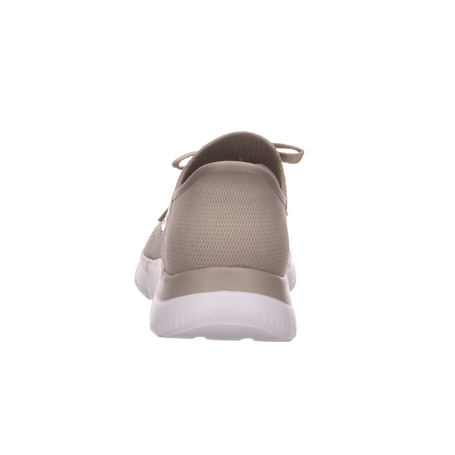 Skechers Sneaker taupe beige