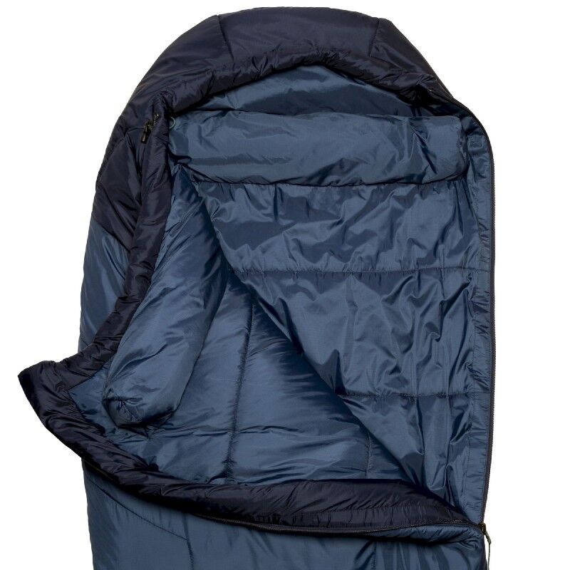 Klimatic III Regular - Sac de couchage femme