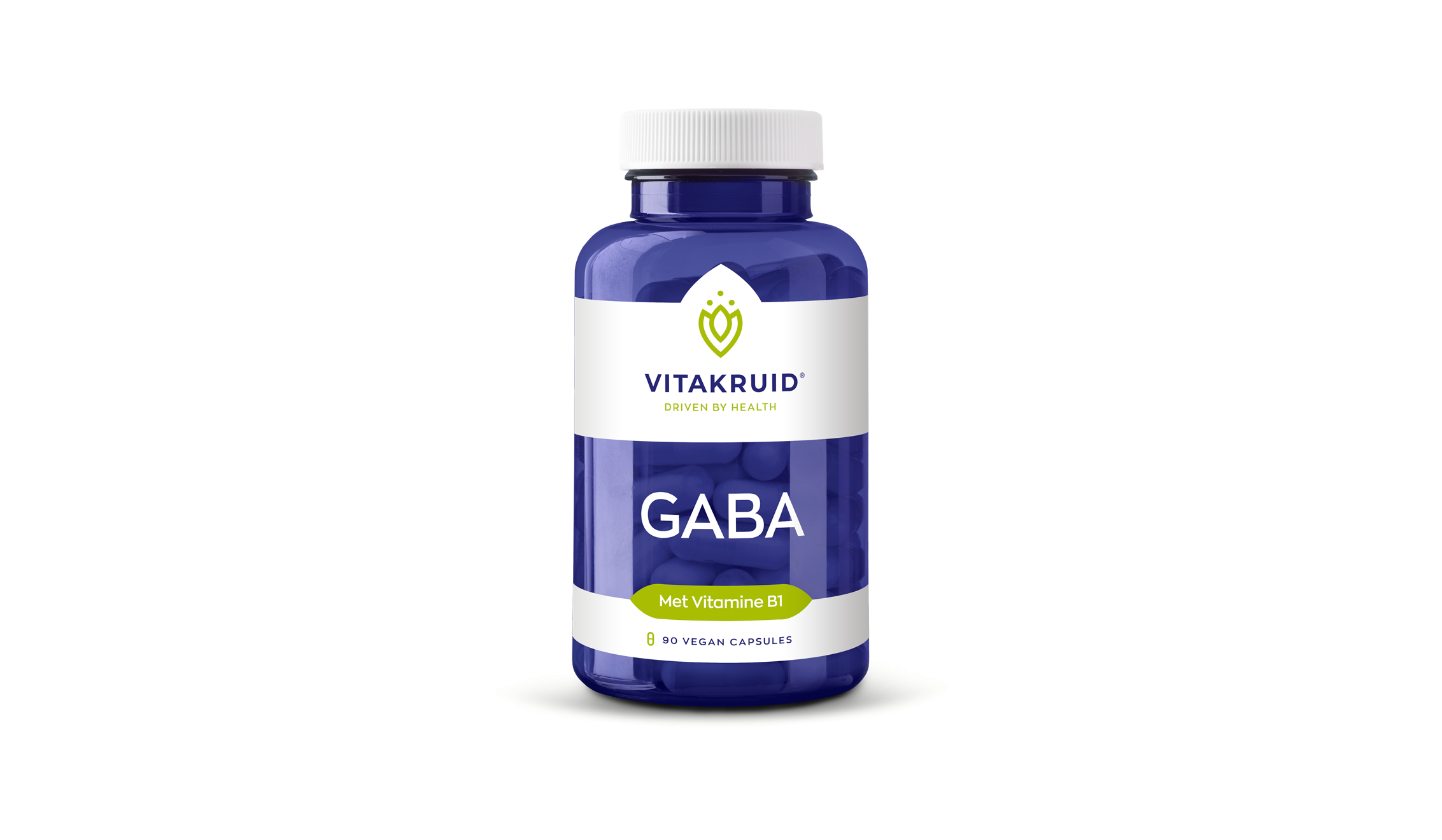 GABA Capsules
