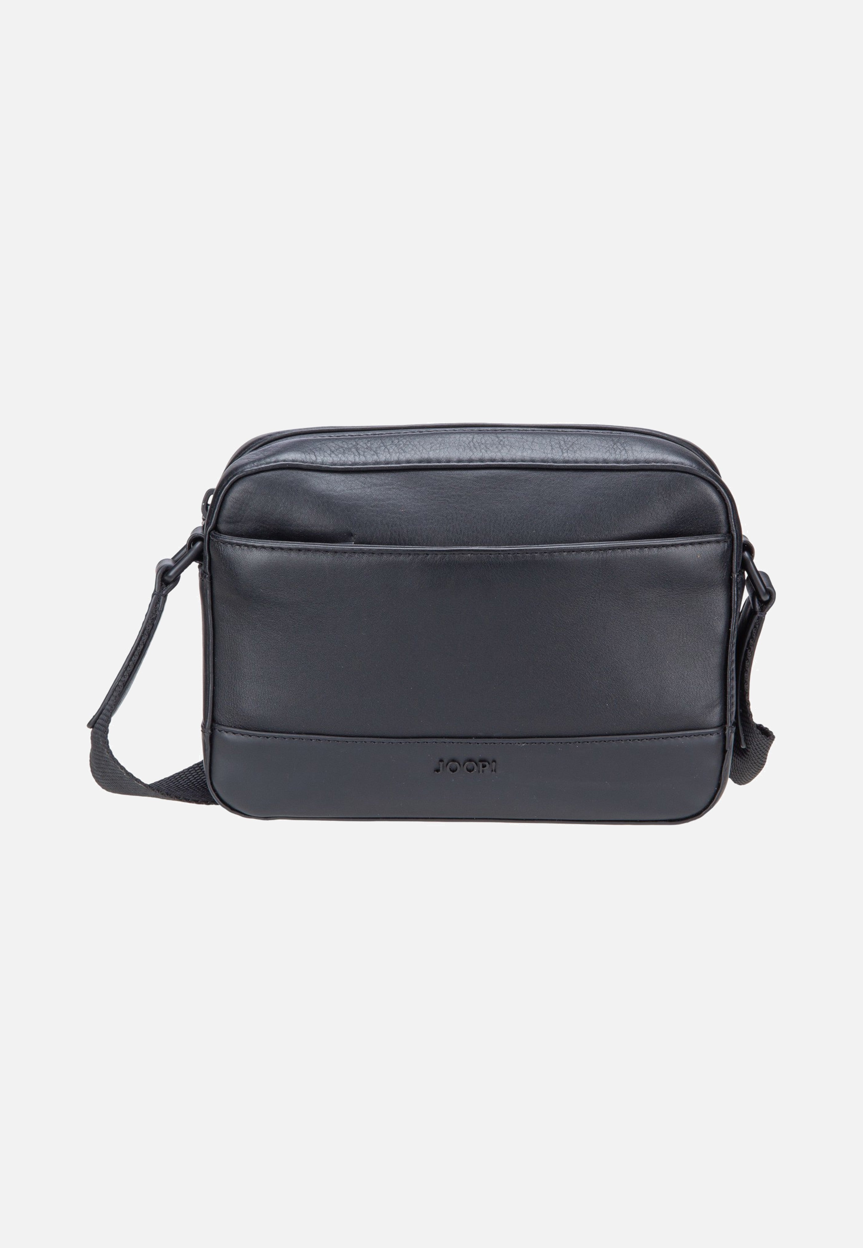 Manciano Pino XSHZ Black - Umhängetasche