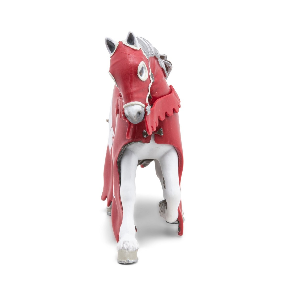 Cheval du Chevalier Griffon