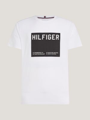 Camiseta Sport Essential com Logo TH Protect