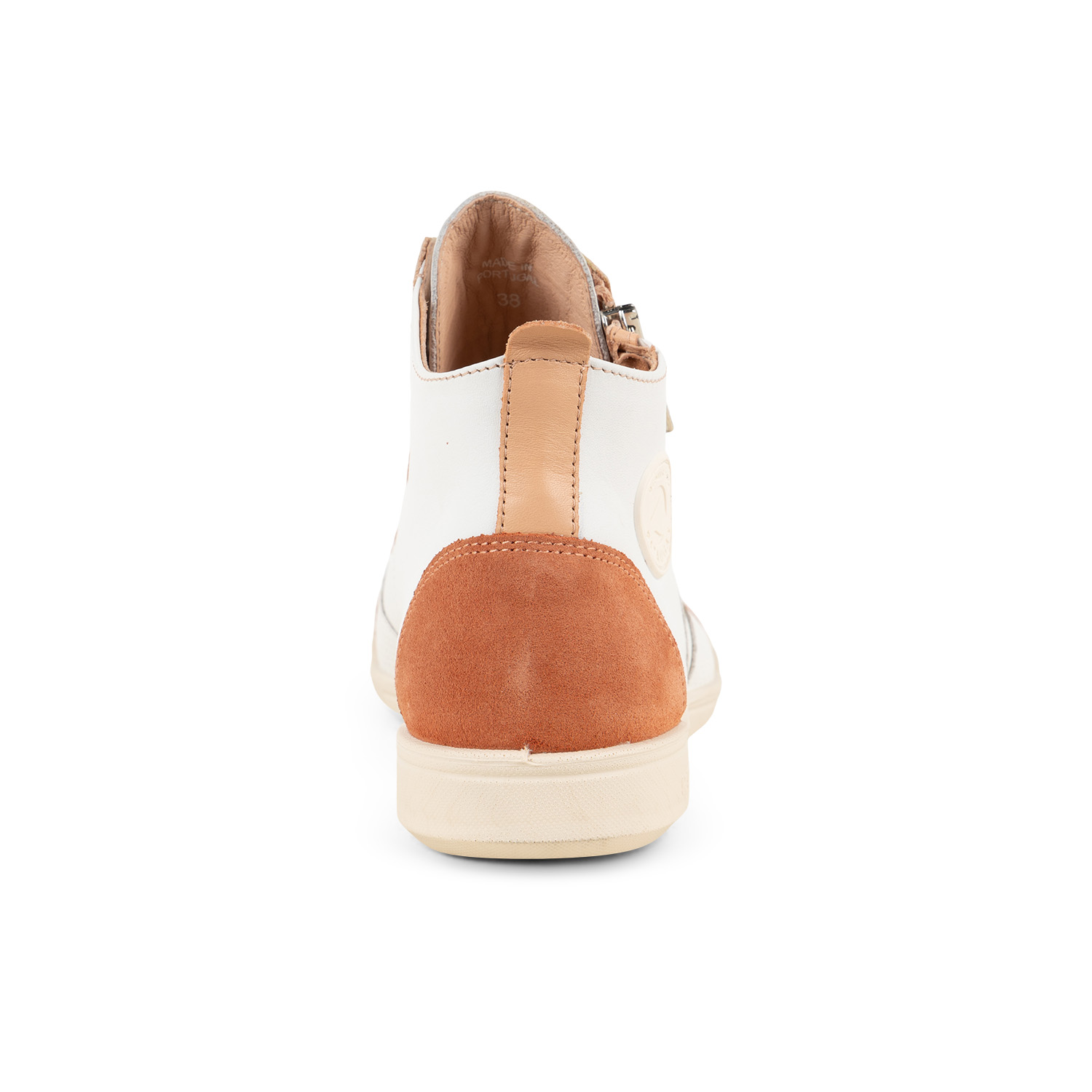 Baskets femme PATAUGAS PALME PER