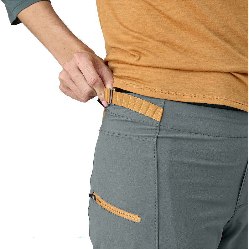 Patagonia Damen Dirt Craft Bike Shorts