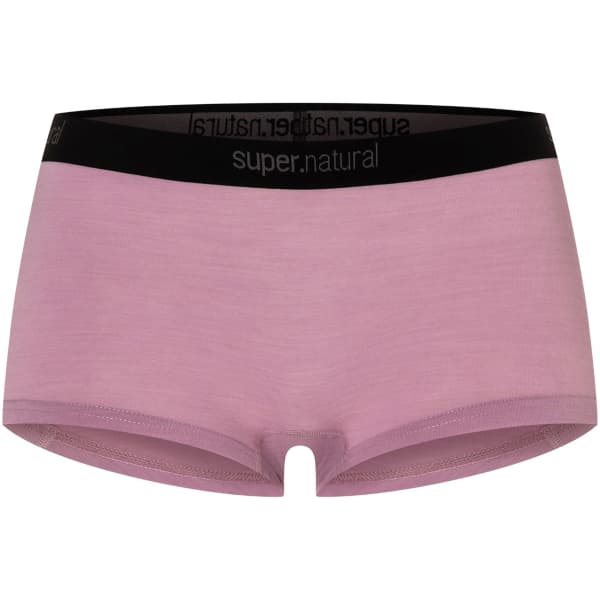 Boxer SUPER.NATURAL W TUNDRA175 BOYFRIEND MAUVE MIST